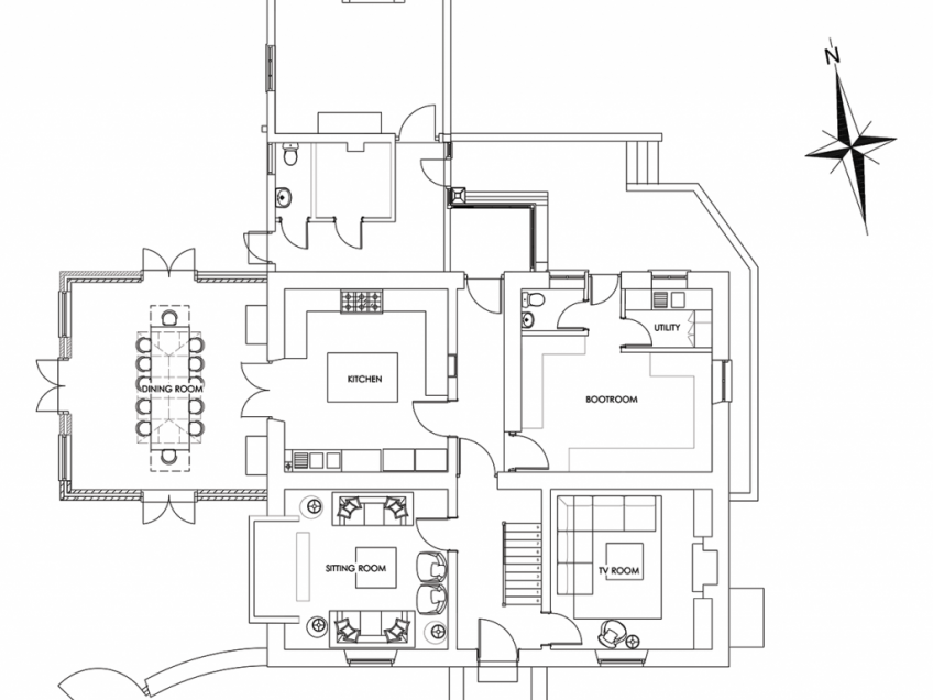 Overbury Property Details -