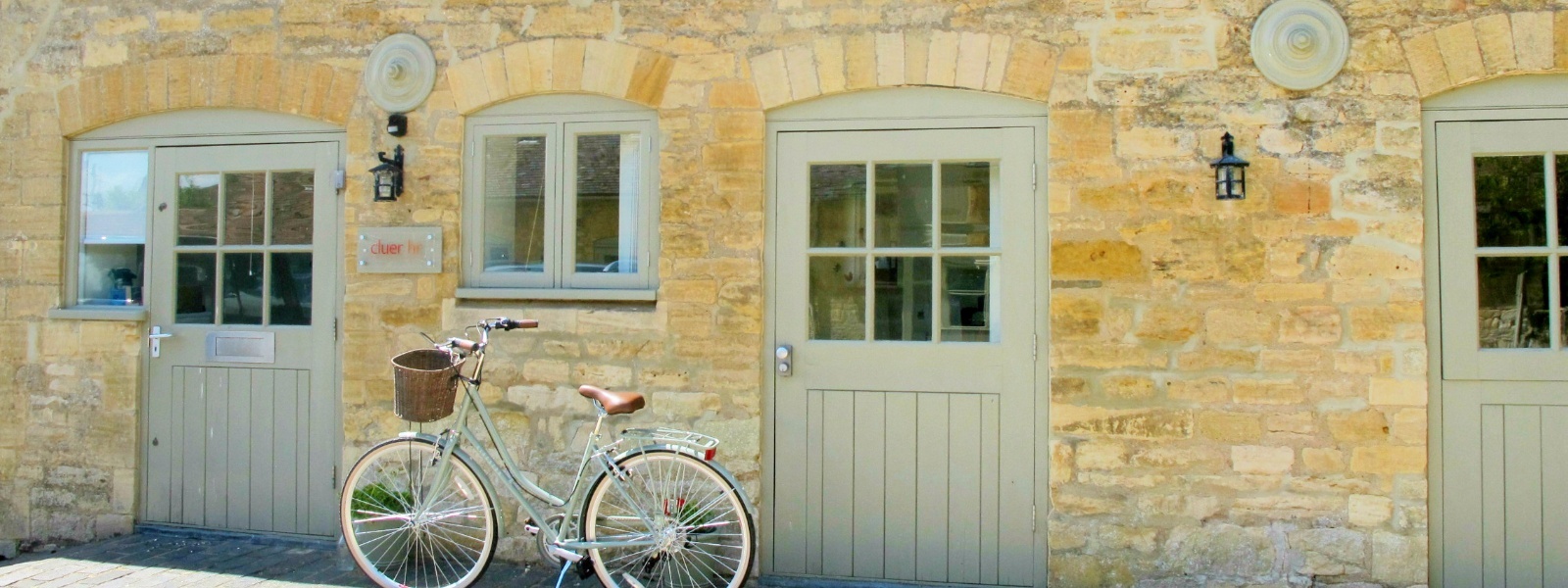 Enterprising Overbury -