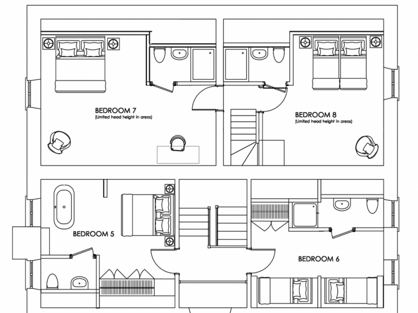 Overbury Property Details -